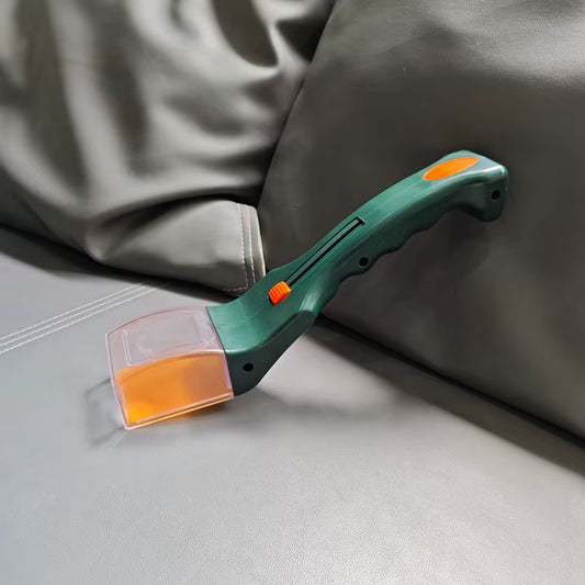 Upgraded Version of Insect Catcher Handheld Bee Insect Clamp Cockroach Spider Insect Catching Tool with Magnifying Glass