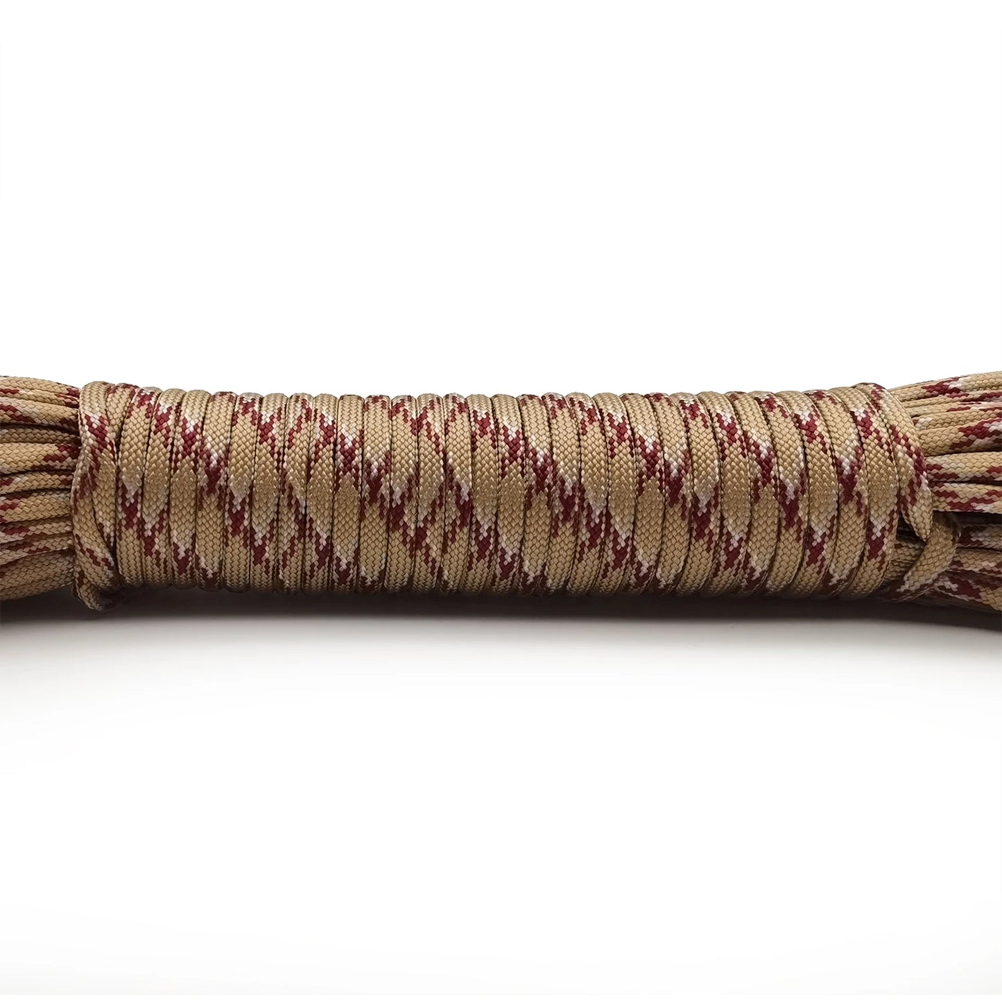 4 Size Dia.4Mm 7 Stand Cores Paracord for Survival Parachute Cord Lanyard Camping Climbing Camping Rope Hiking Clothesline