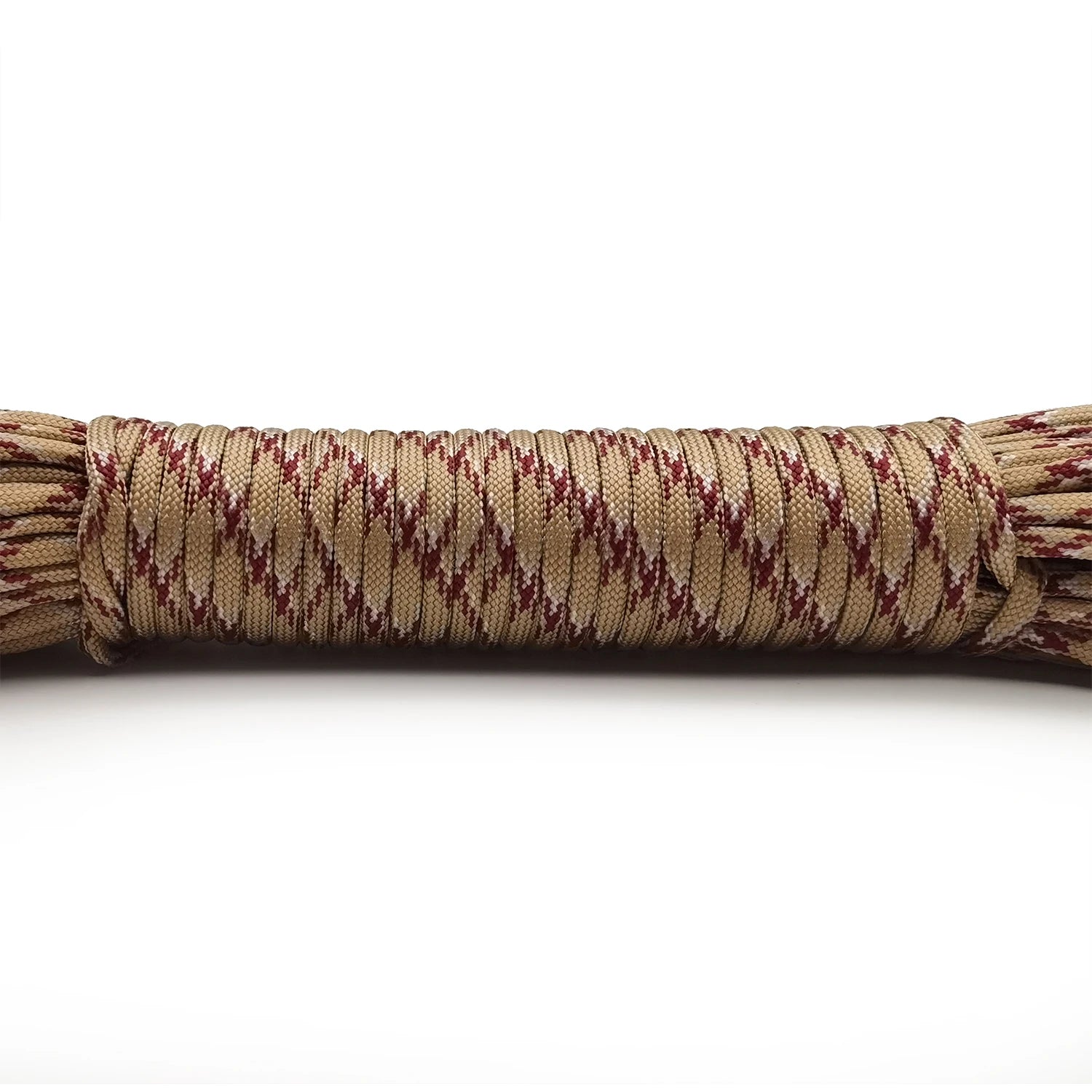 4 Size Dia.4Mm 7 Stand Cores Paracord for Survival Parachute Cord Lanyard Camping Climbing Camping Rope Hiking Clothesline